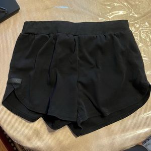 Alphalete Identity Shorts